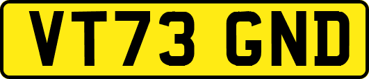 VT73GND
