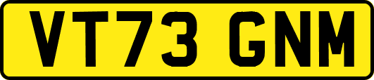 VT73GNM