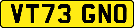 VT73GNO