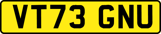 VT73GNU