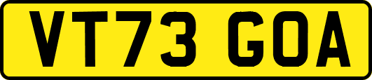 VT73GOA