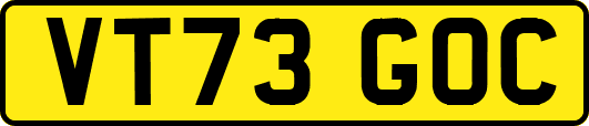 VT73GOC