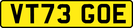 VT73GOE