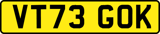 VT73GOK
