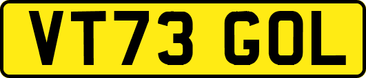 VT73GOL