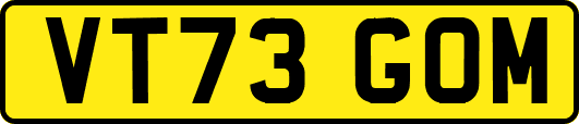 VT73GOM