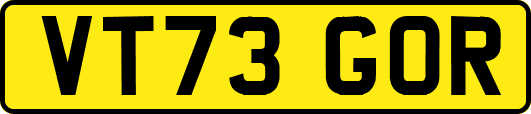 VT73GOR