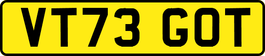 VT73GOT