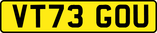 VT73GOU