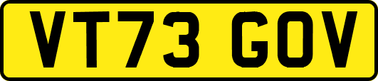 VT73GOV