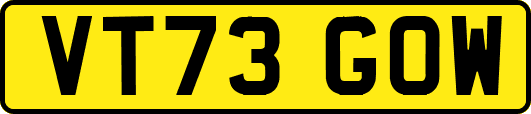 VT73GOW
