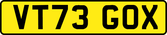 VT73GOX