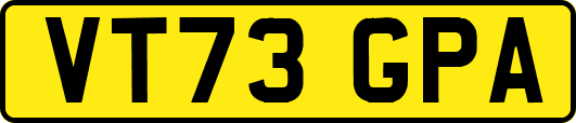 VT73GPA