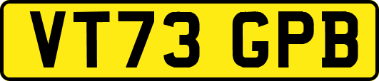 VT73GPB
