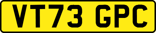 VT73GPC