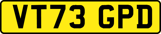 VT73GPD