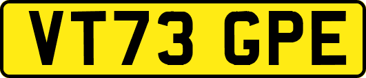 VT73GPE