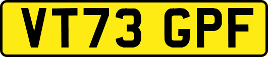 VT73GPF