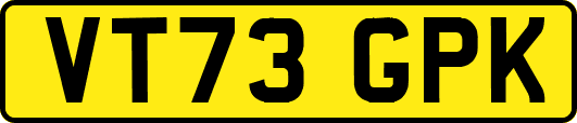 VT73GPK