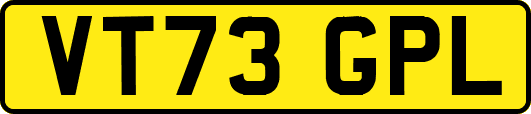 VT73GPL