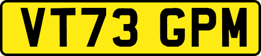VT73GPM