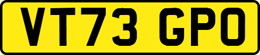 VT73GPO