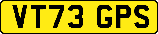 VT73GPS