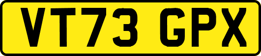 VT73GPX