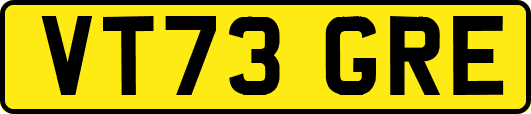 VT73GRE