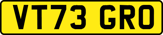 VT73GRO
