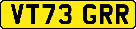 VT73GRR