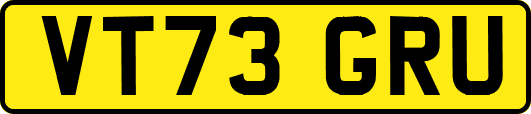 VT73GRU