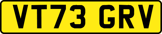VT73GRV