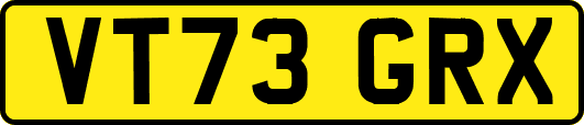 VT73GRX