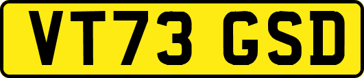 VT73GSD