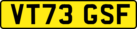 VT73GSF