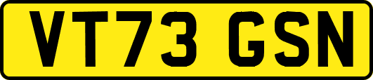 VT73GSN