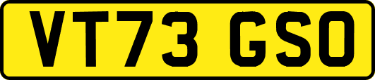 VT73GSO