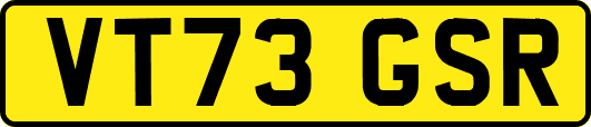 VT73GSR