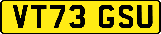 VT73GSU