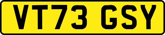 VT73GSY