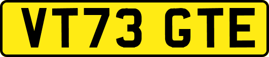 VT73GTE
