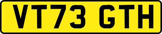 VT73GTH