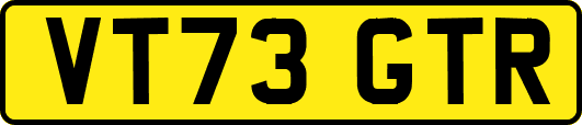 VT73GTR