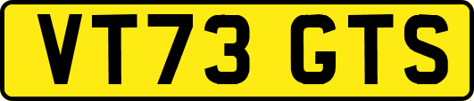 VT73GTS