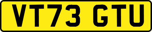 VT73GTU