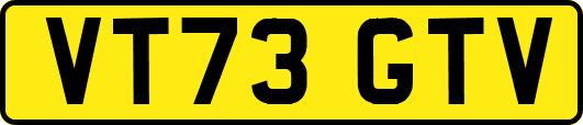 VT73GTV