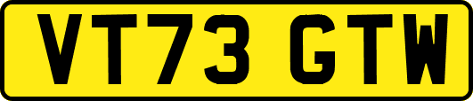 VT73GTW