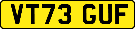 VT73GUF