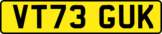 VT73GUK
